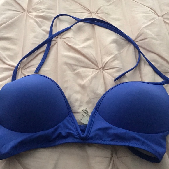 swim suit top - Picture 1 of 1